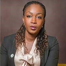 Bekeme Masade-Olowola 
Founder CSR-in-Action
