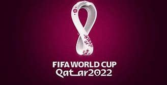 FIFA World Cup 2022 Emblem